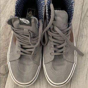 Vans SK8-Hi